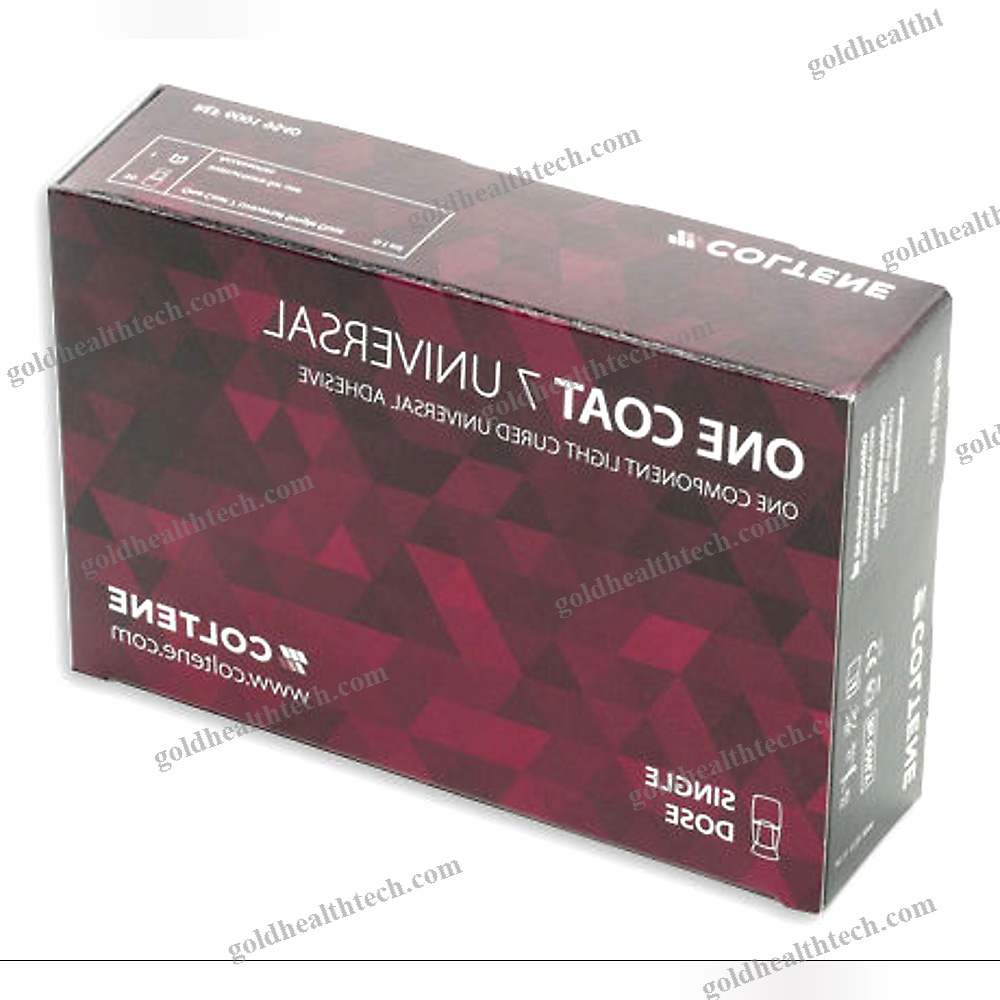 Dental Restoration Adhesive