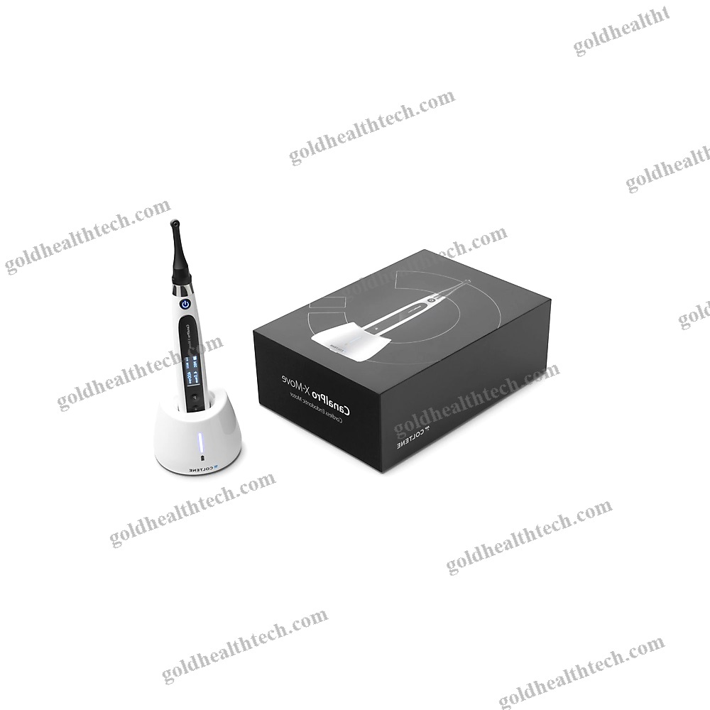 Endodontic Micromotor