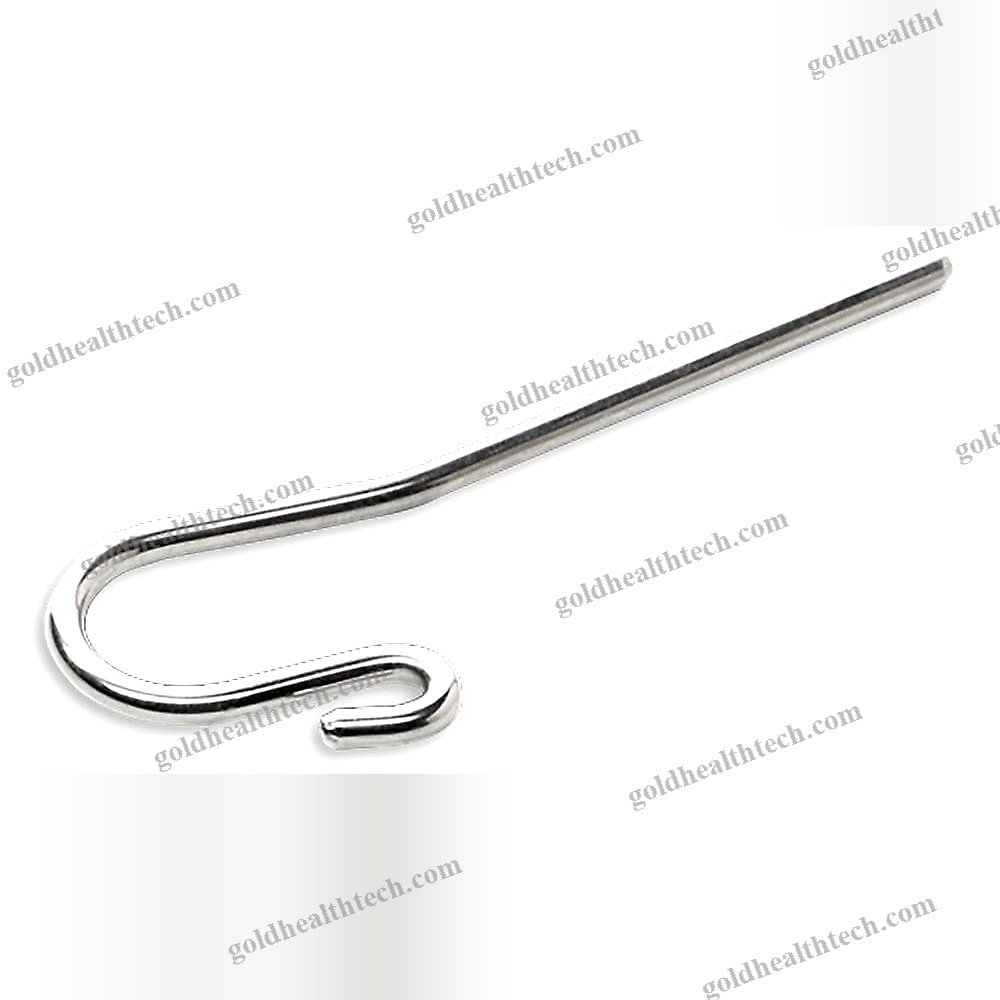 Dental Apex Locator