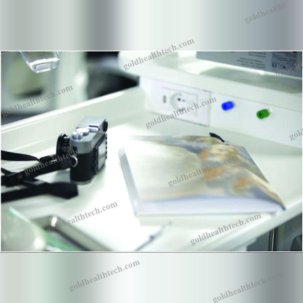 Training Dental Laboratory Workstation