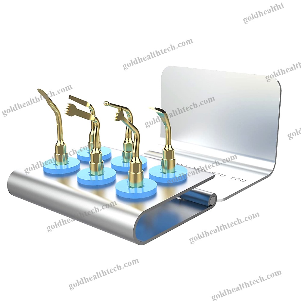 Surgery Micromotor Control Unit