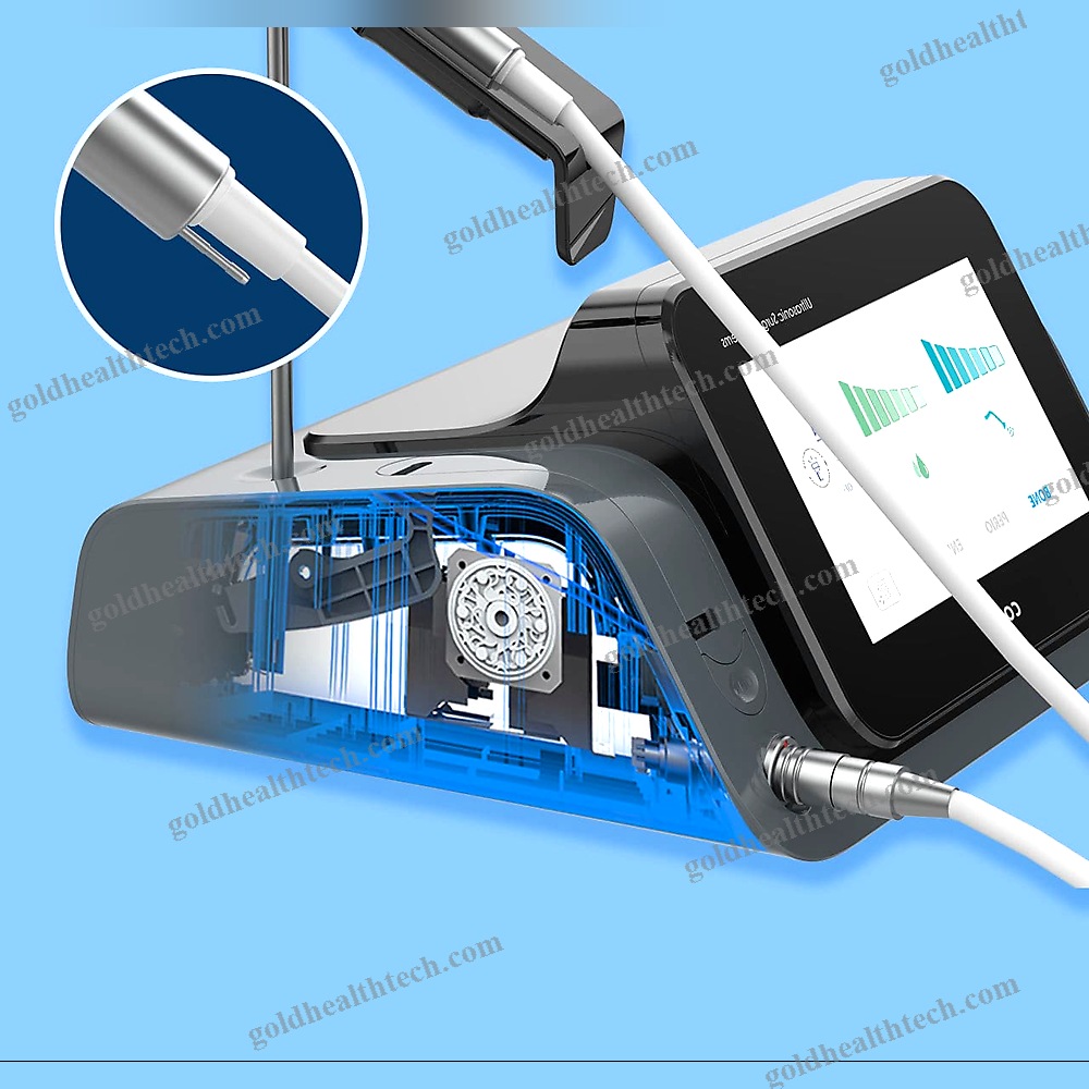 Surgery Micromotor Control Unit