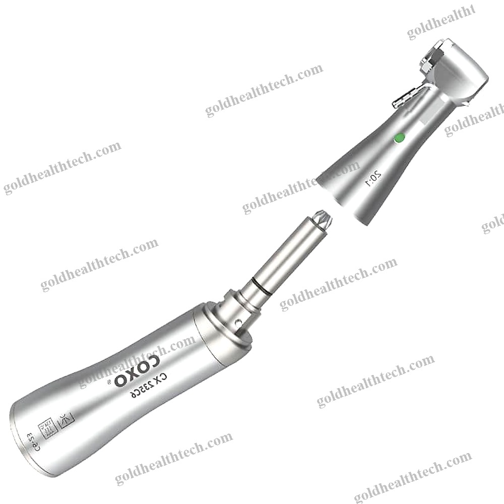 Dental Implantology Contra-Angle