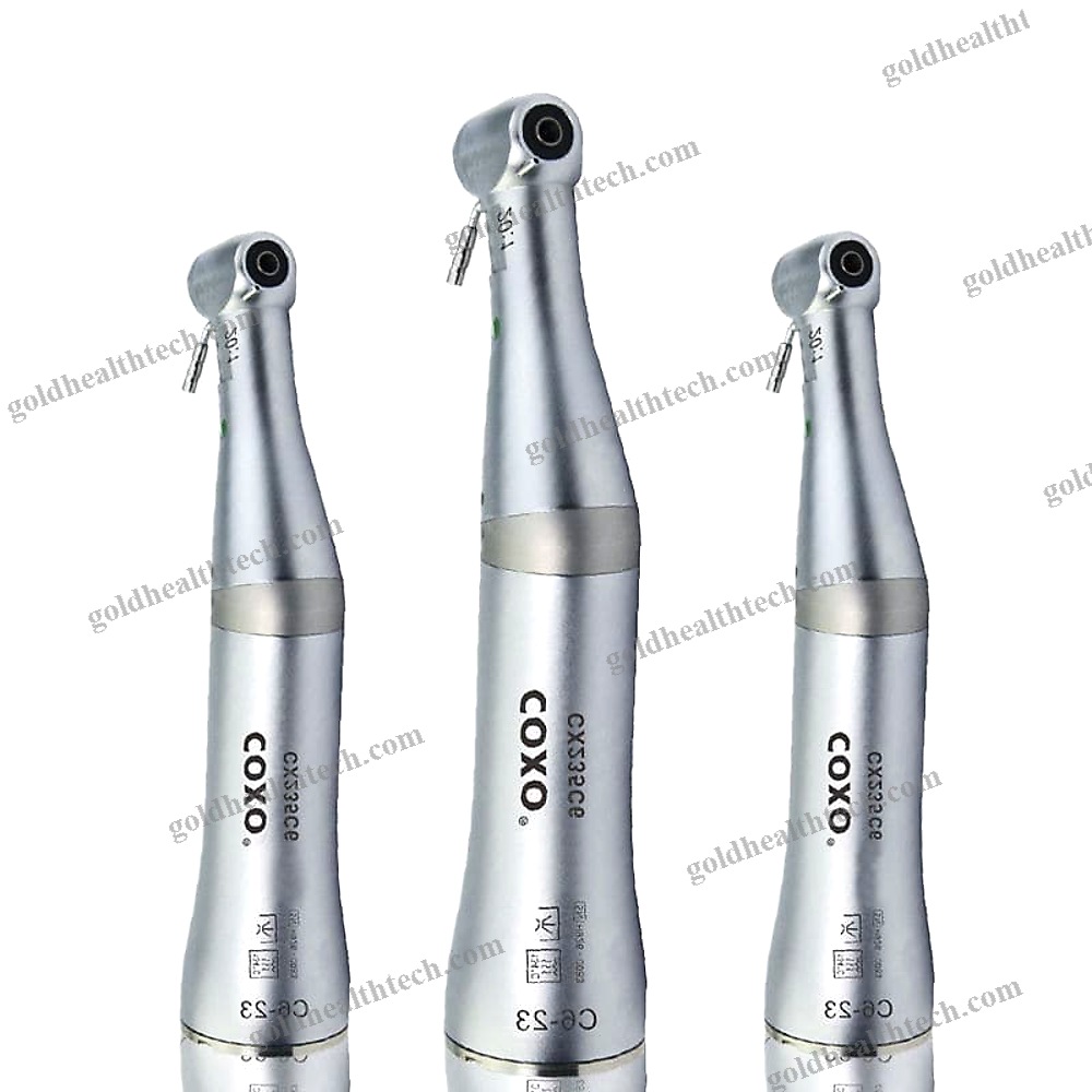 Dental Implantology Contra-Angle