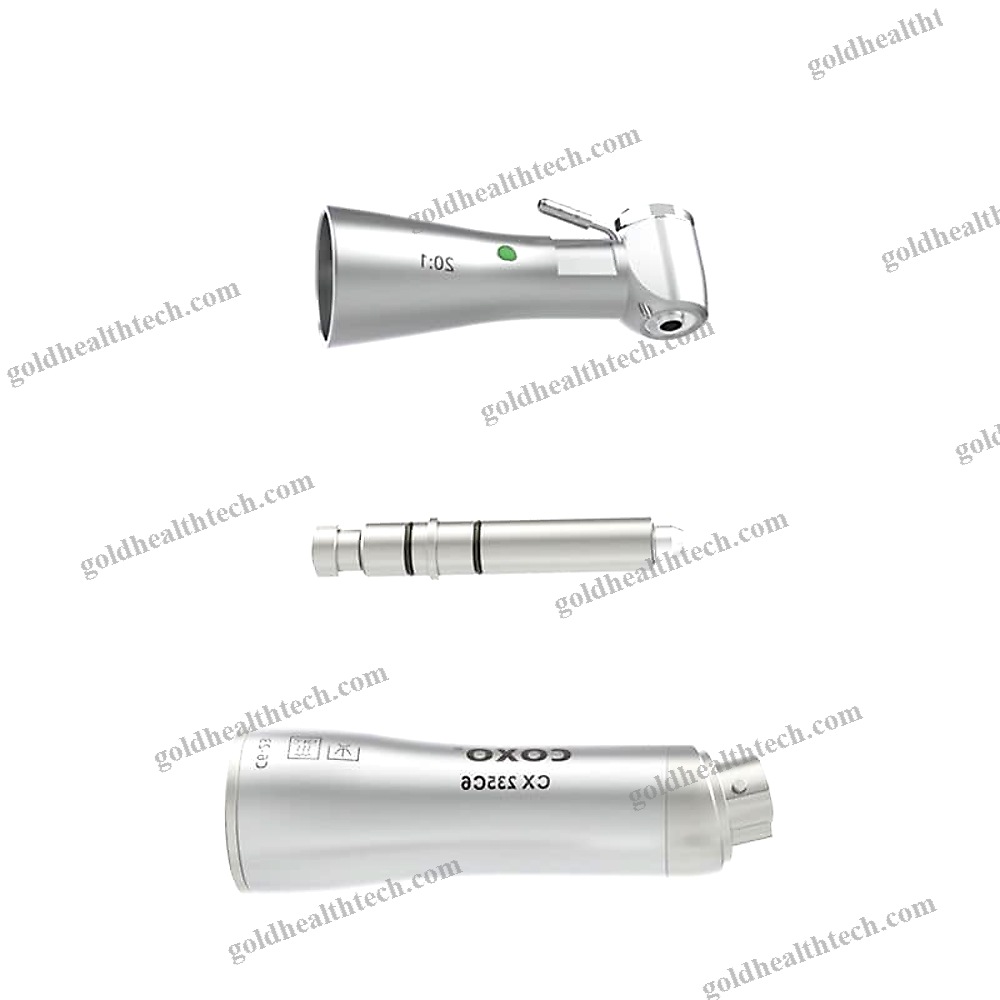 Dental Implantology Contra-Angle