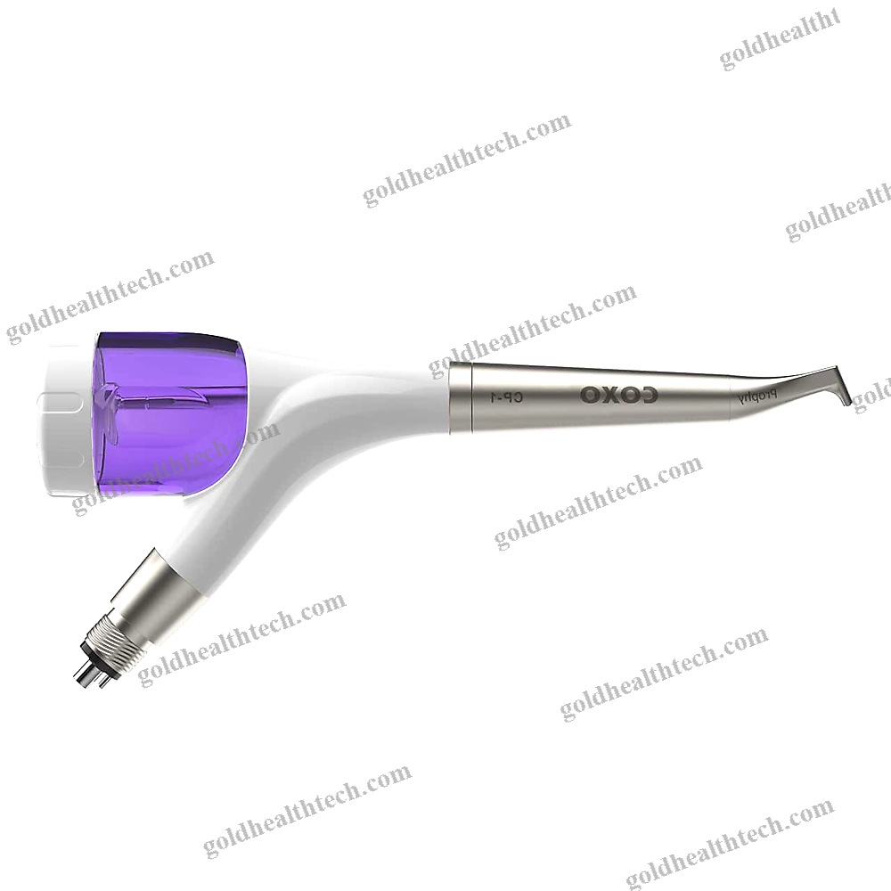 Autoclavable Dental Air Polisher
