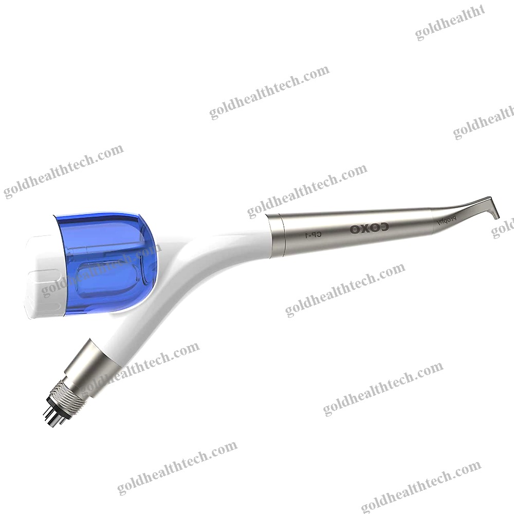 Autoclavable Dental Air Polisher