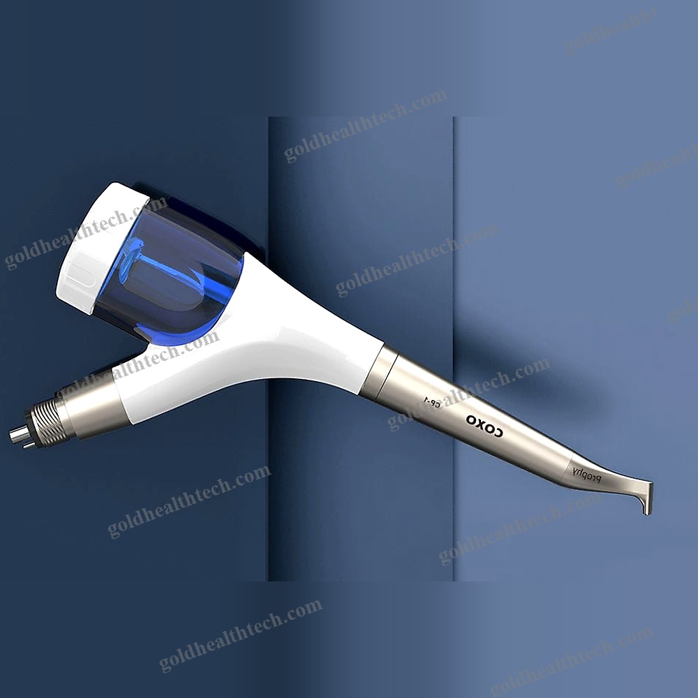 Autoclavable Dental Air Polisher