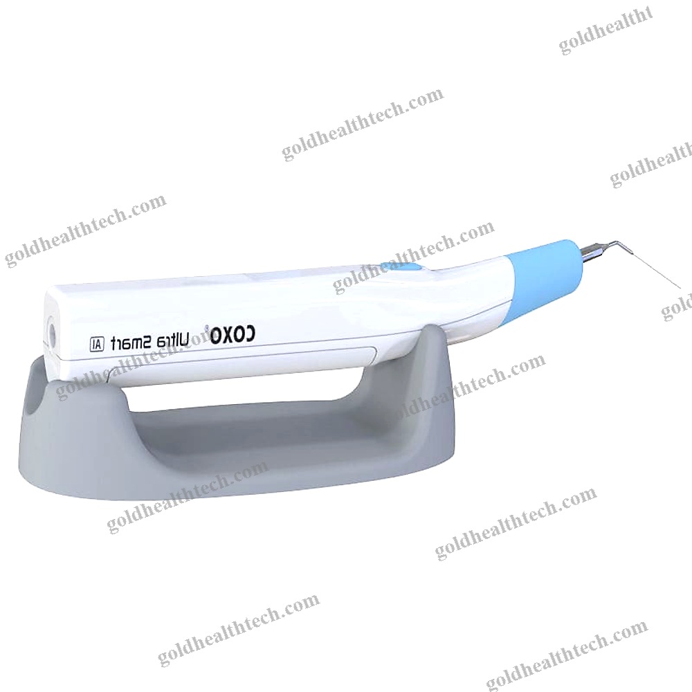 Sonic Root Canal Irrigator