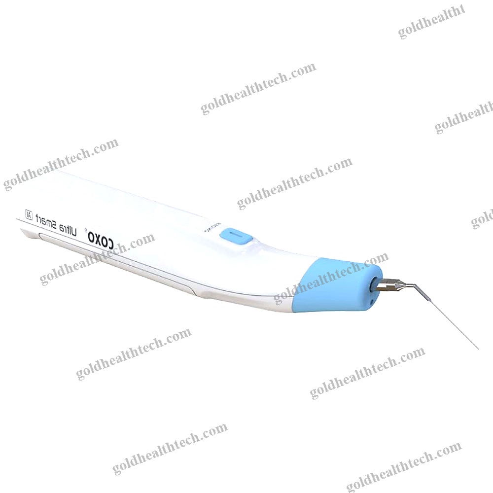 Sonic Root Canal Irrigator