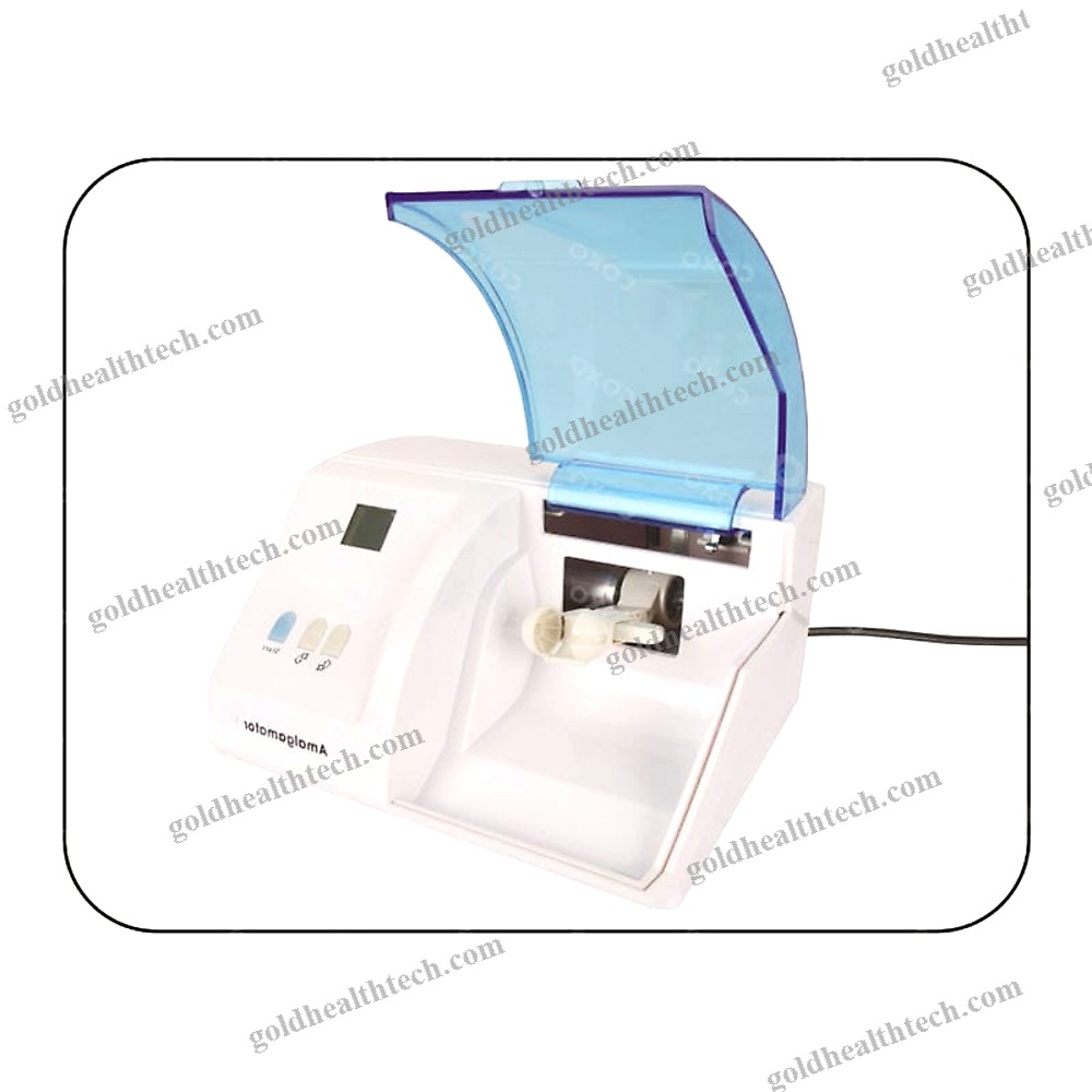 Dental Amalgamator