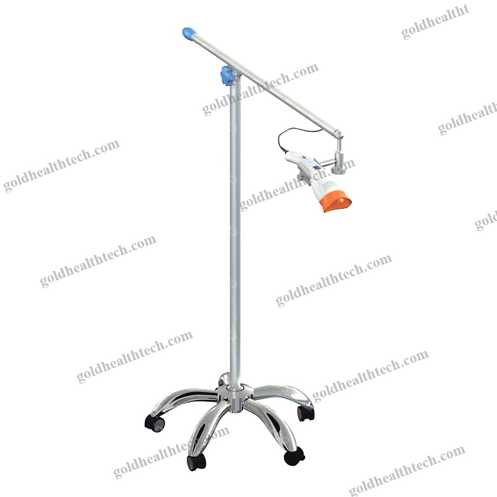 Dental Whitening Lamp