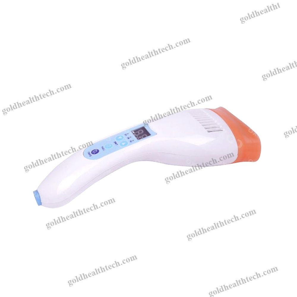 Dental Whitening Lamp