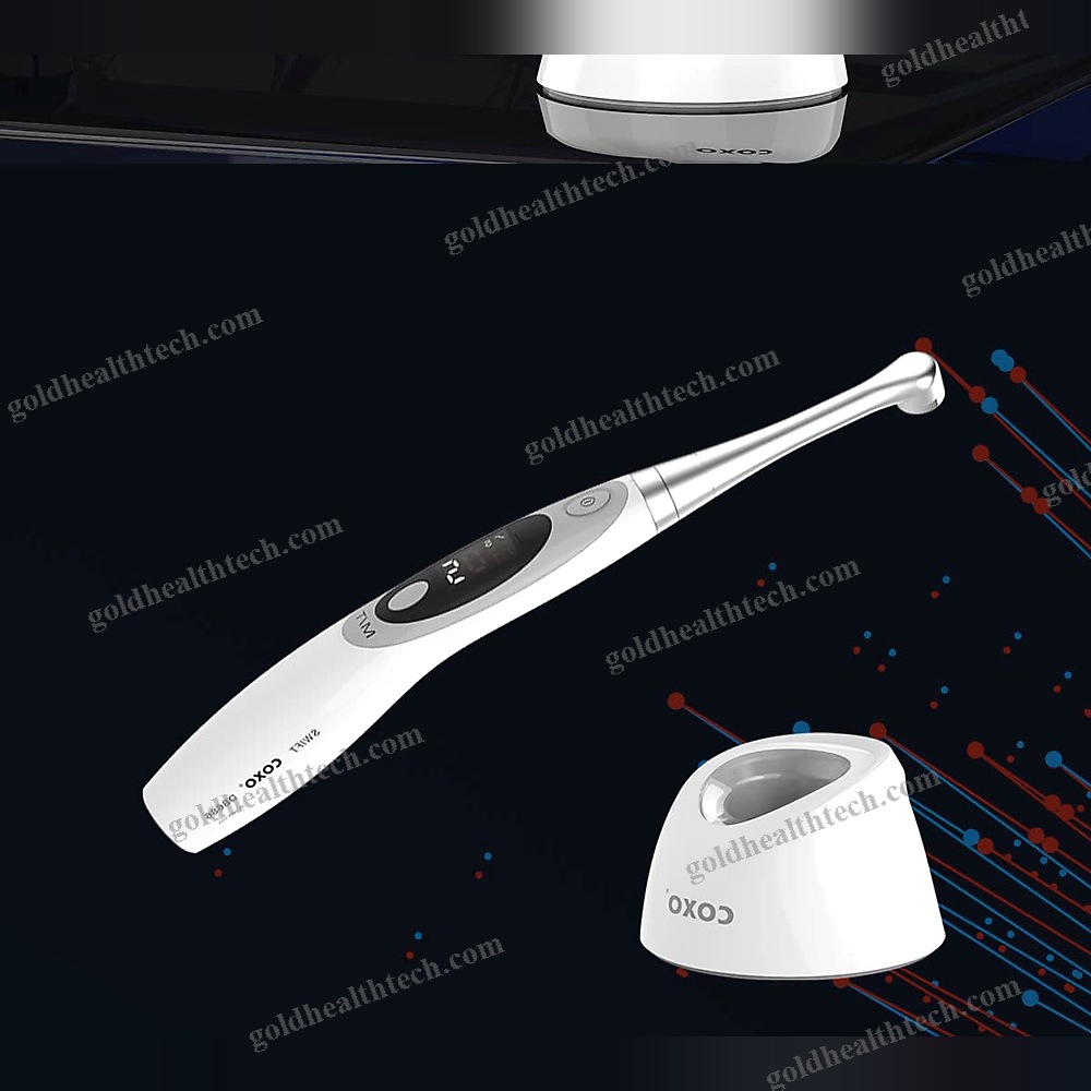 Dental Curing Light