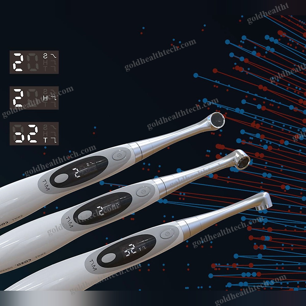 Dental Curing Light