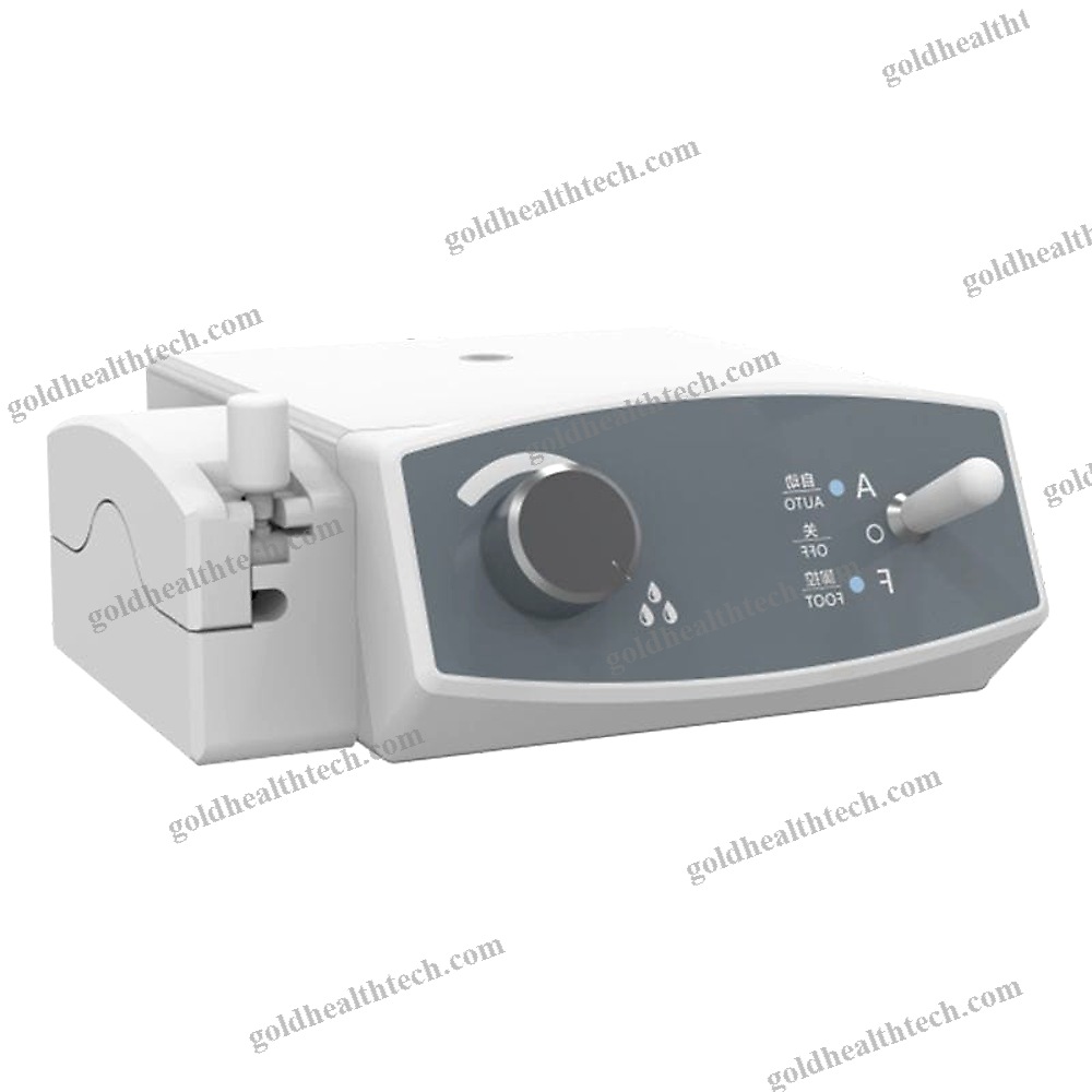 Laboratory Peristaltic Pump