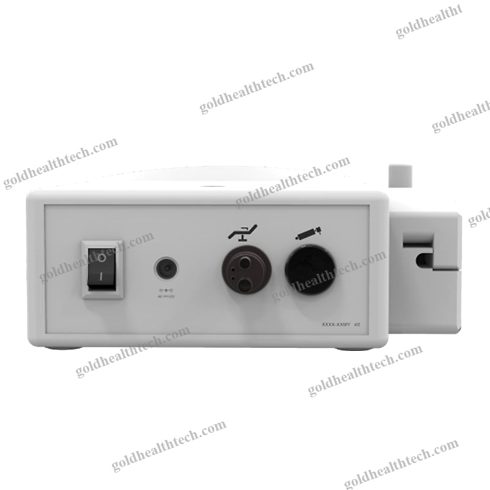Laboratory Peristaltic Pump