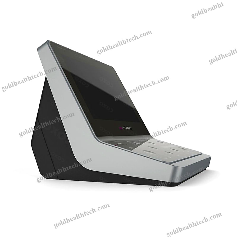 Endodontic Micromotor Control Unit