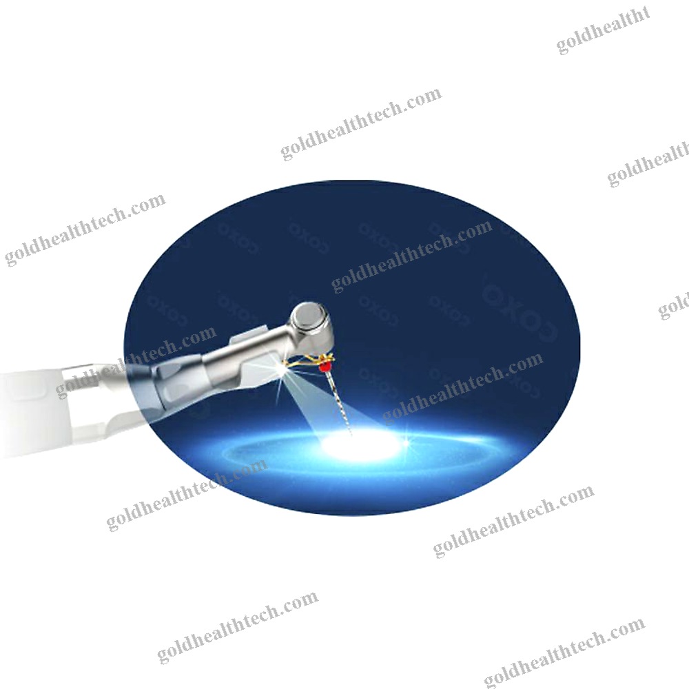 Endodontic Micromotor Control Unit