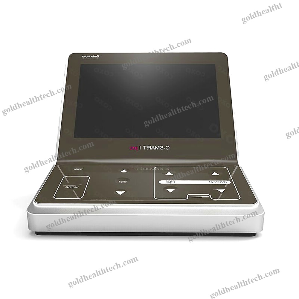 Endodontic Micromotor Control Unit