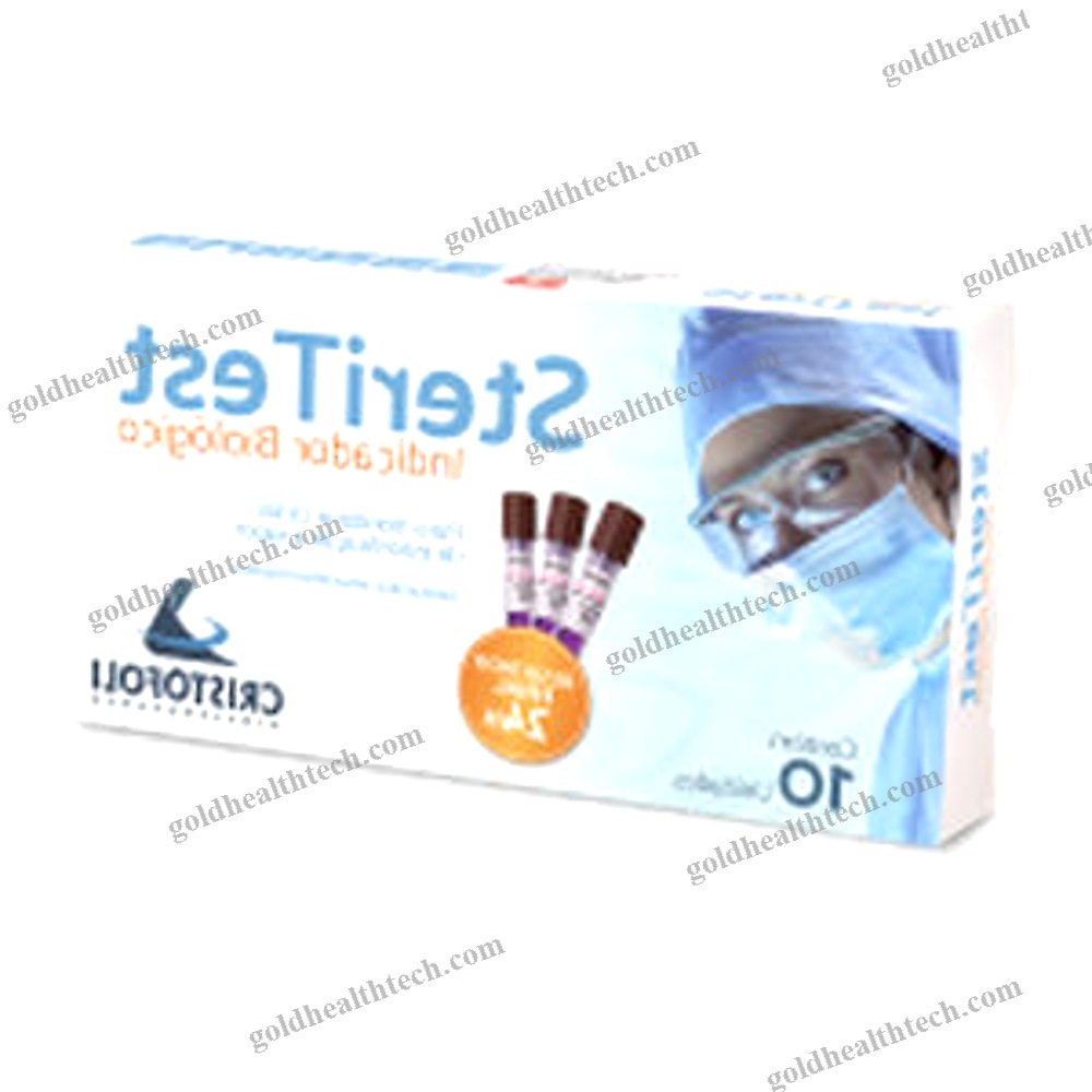 Sterilization Biological Indicator