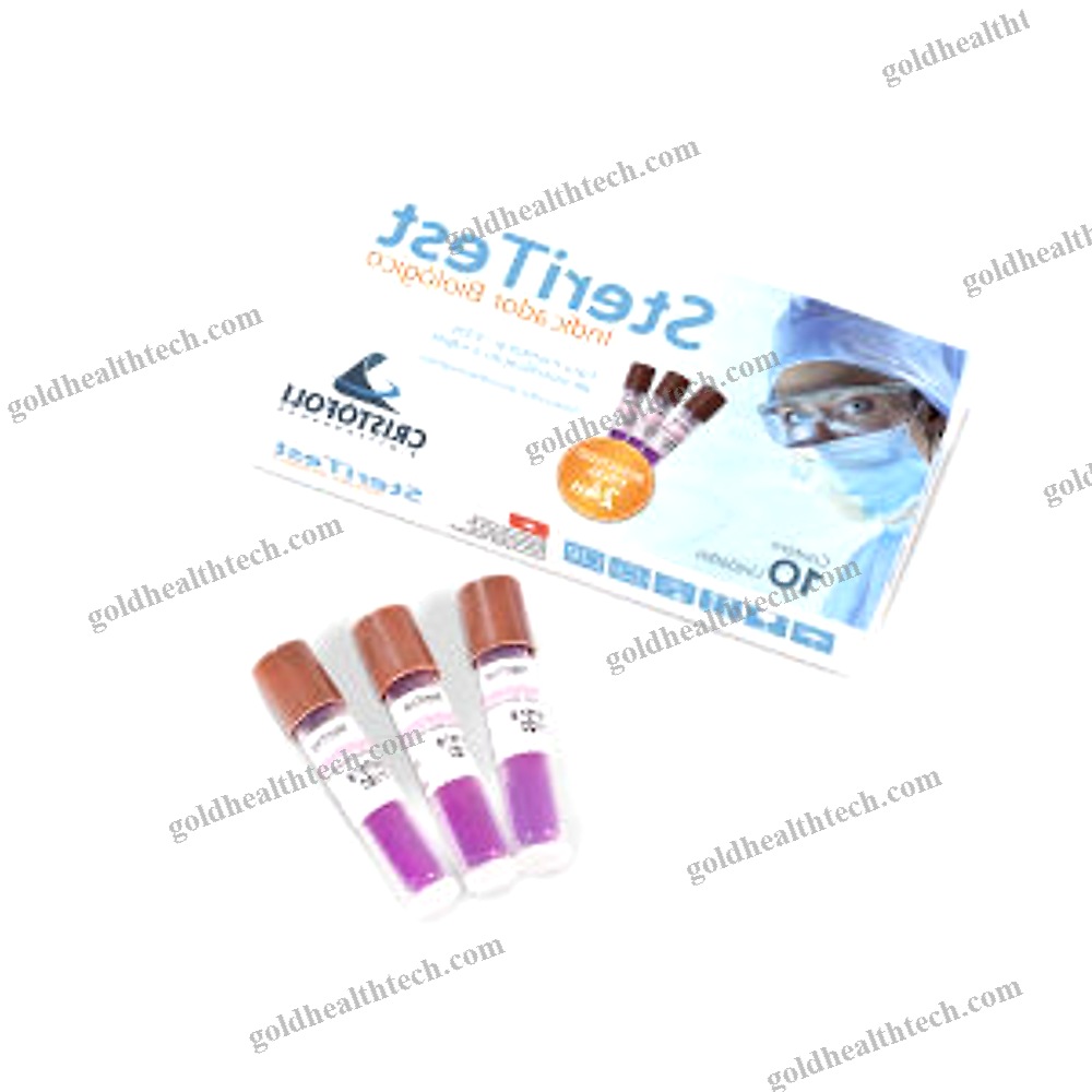Sterilization Biological Indicator