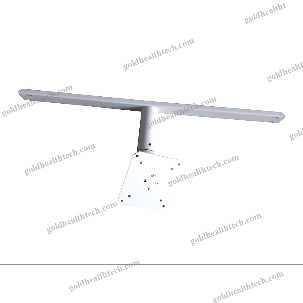 Ceiling-Mounted Lighting
