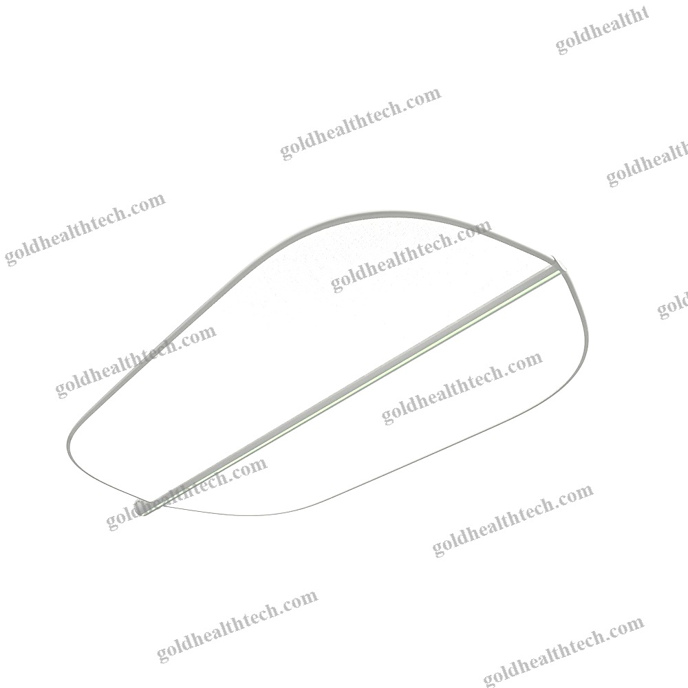 Ceiling-Mounted Lighting