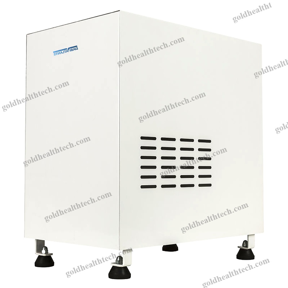 Dental Vacuum Pump