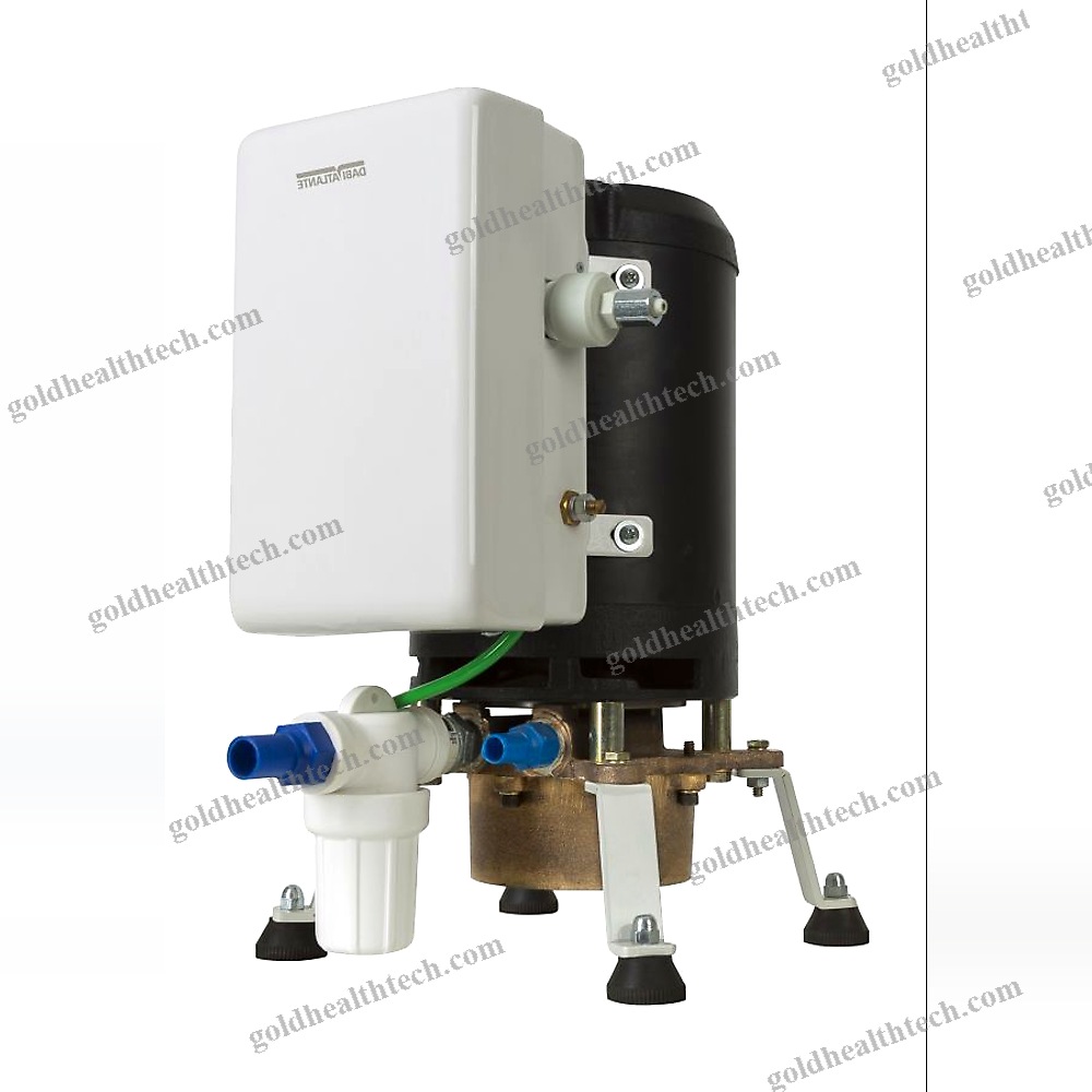 Dental Vacuum Pump