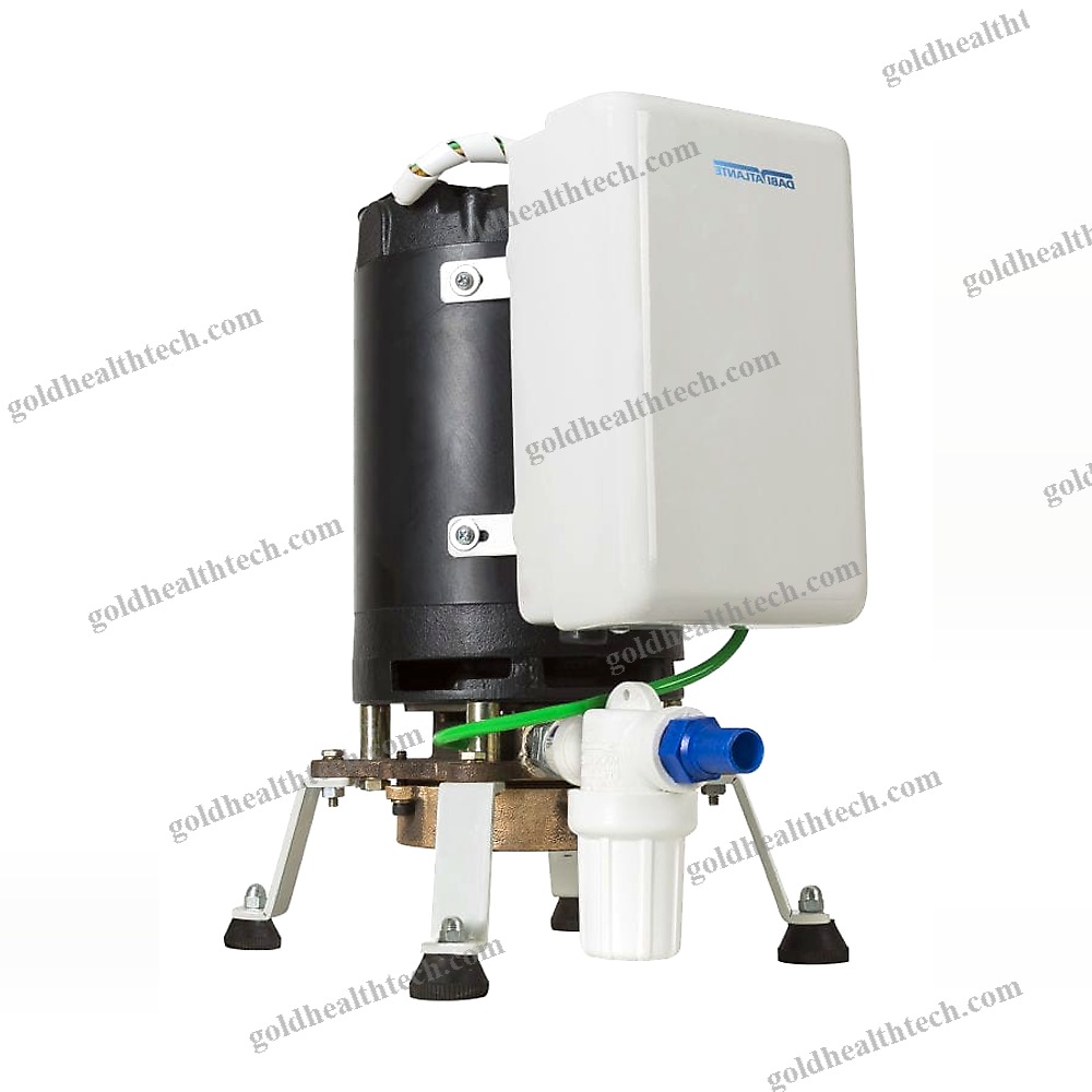 Dental Vacuum Pump