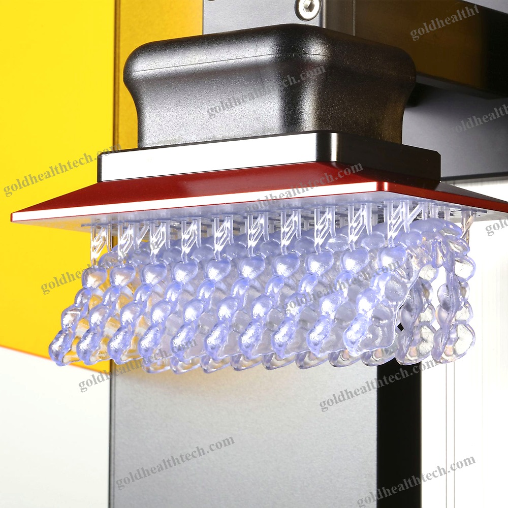 Dental 3D Printer