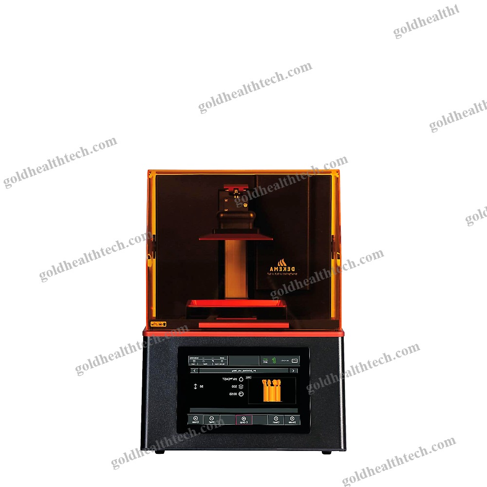 Dental 3D Printer