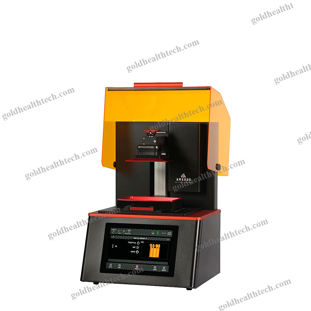 Dental 3D Printer