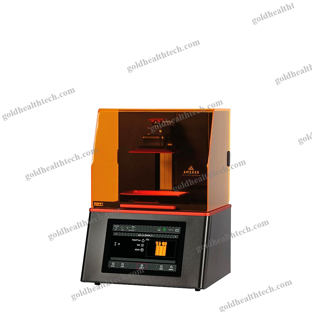 Dental 3D Printer