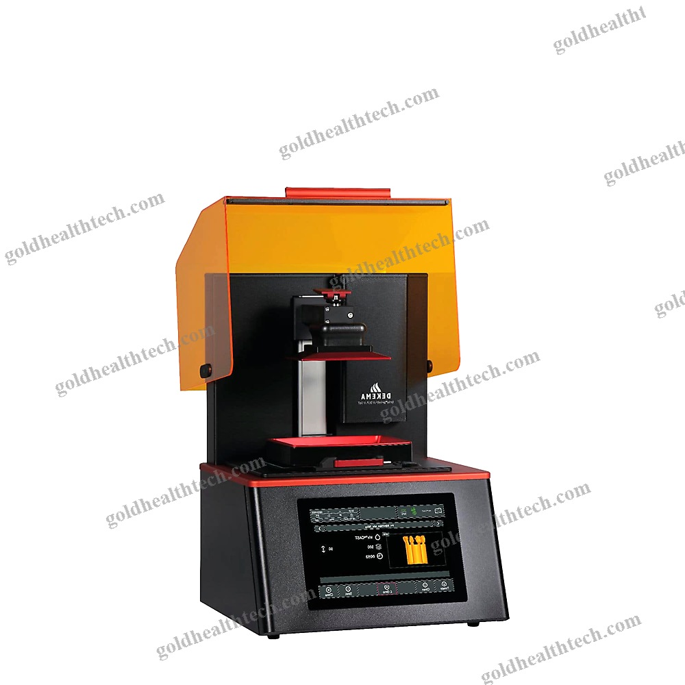 Dental 3D Printer