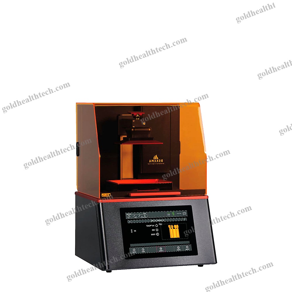 Dental 3D Printer