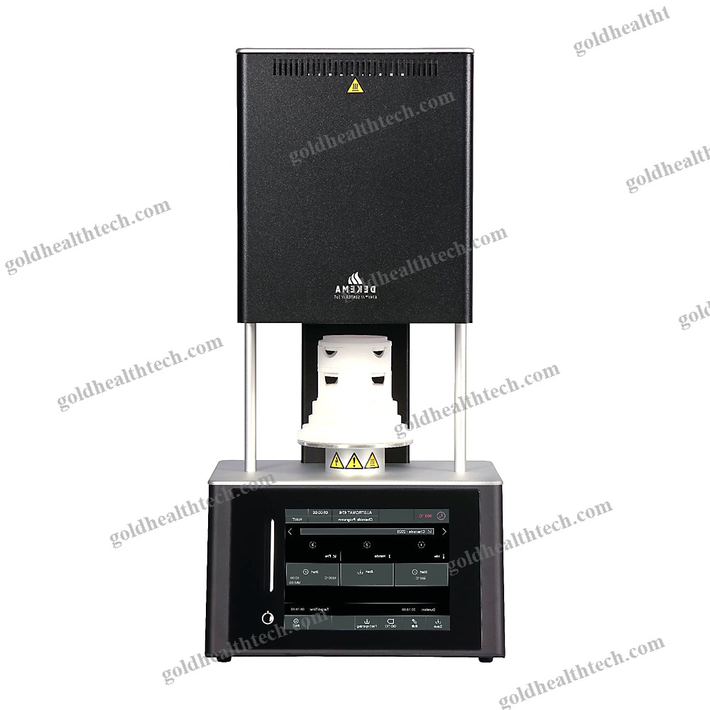 Sintering Furnace