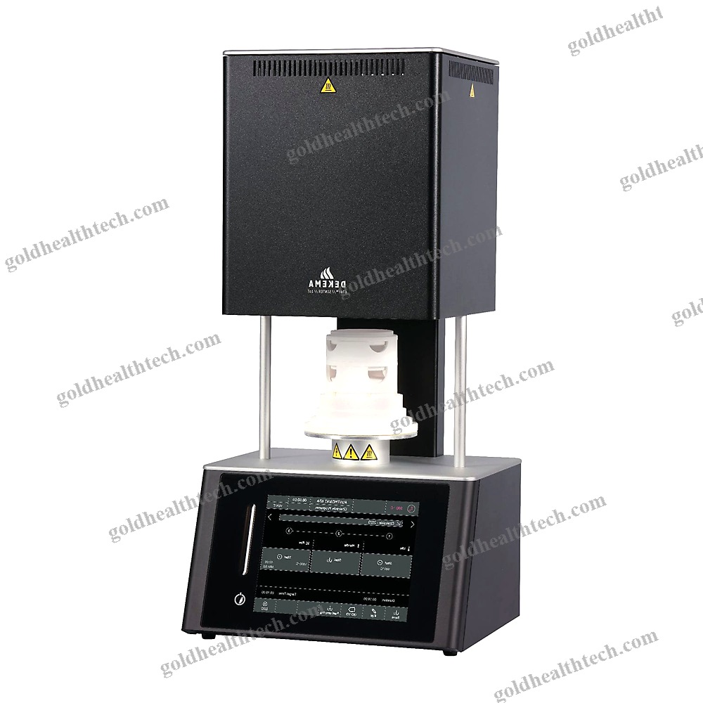 Sintering Furnace