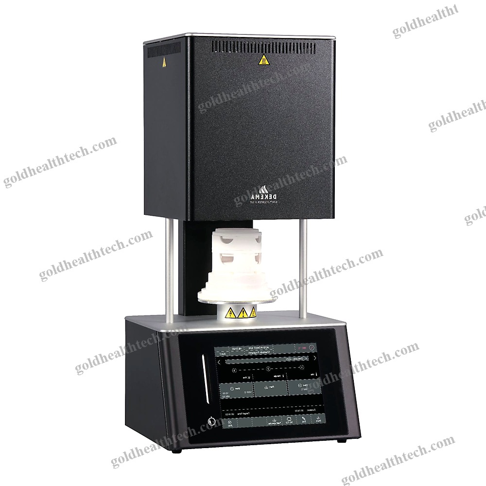 Sintering Furnace