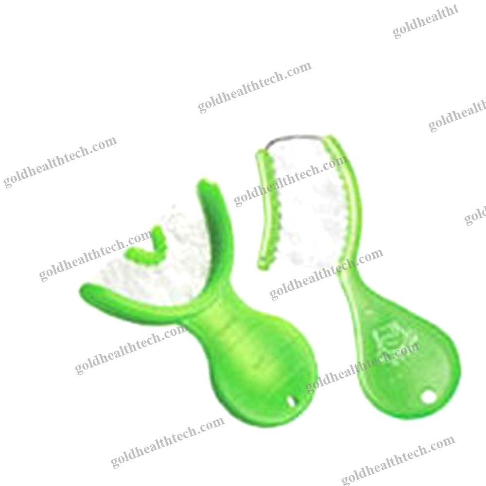 Partial Denture Dental Impression Tray