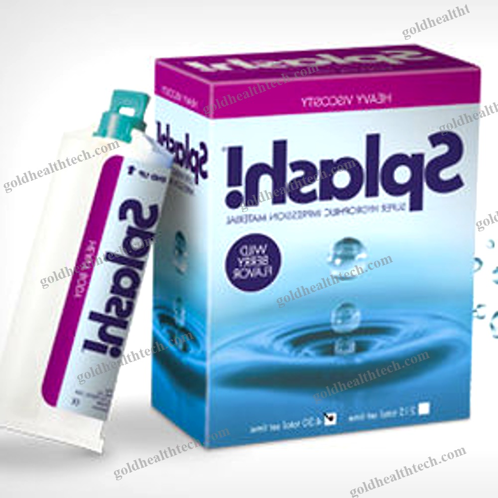 Vinyl Polysiloxane Dental Material