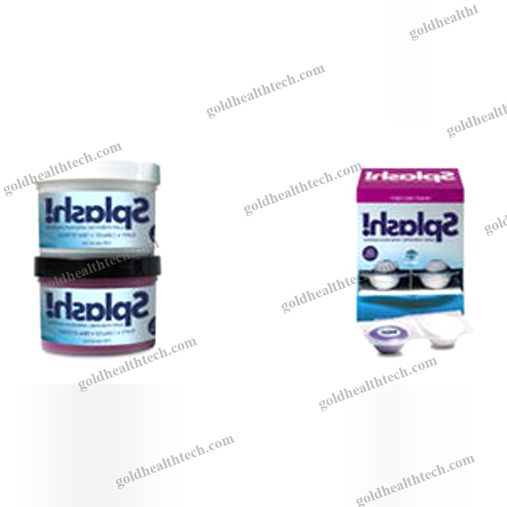 Vinyl Polysiloxane Dental Material