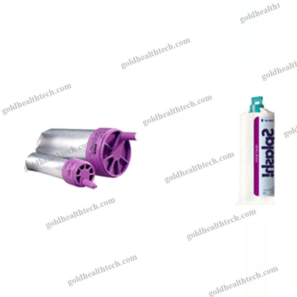 Vinyl Polysiloxane Dental Material