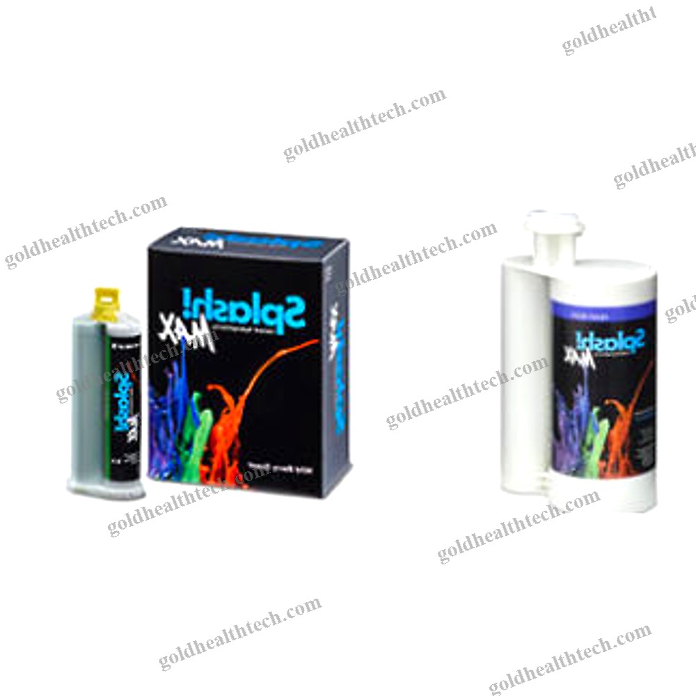 Vinyl Polysiloxane Dental Material