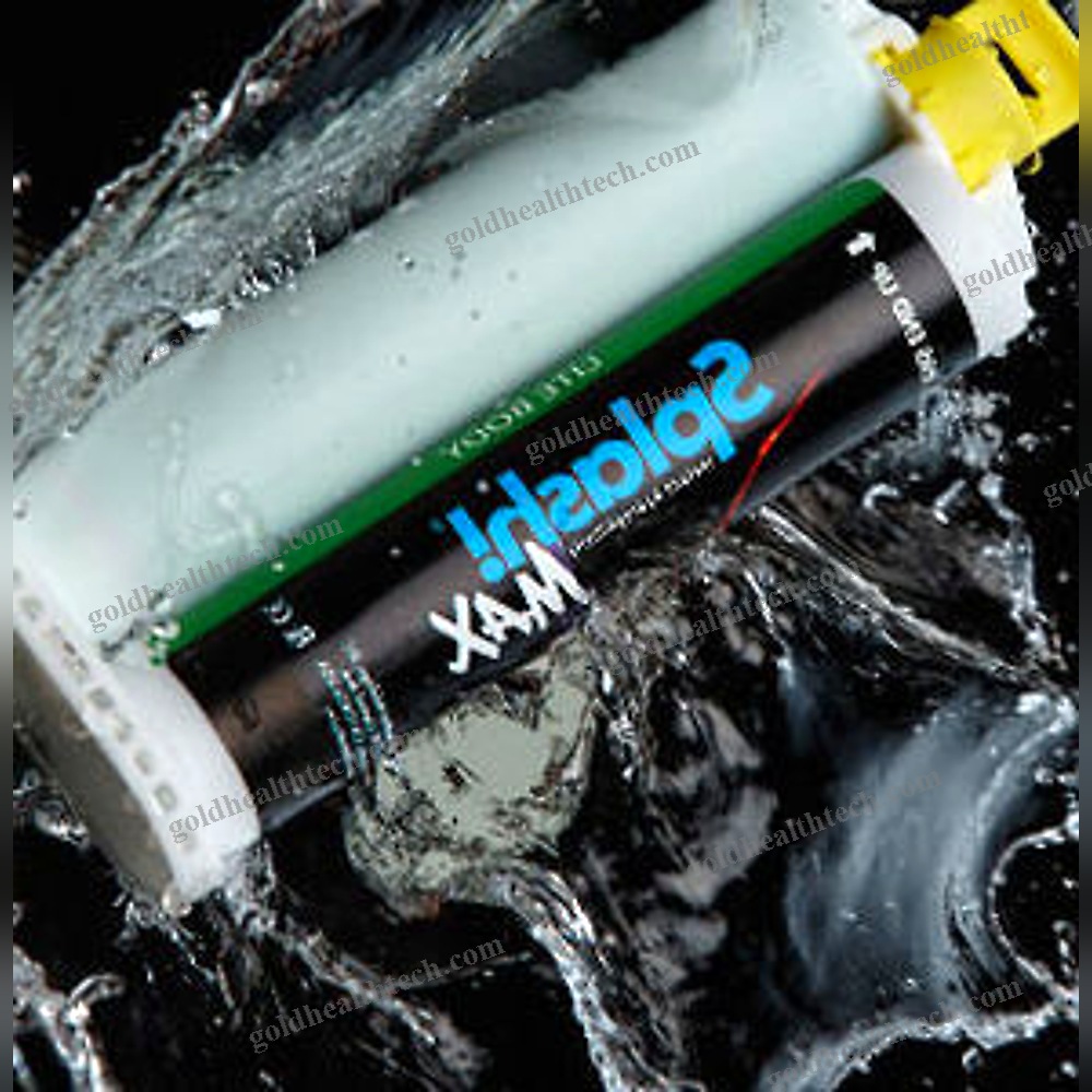 Vinyl Polysiloxane Dental Material