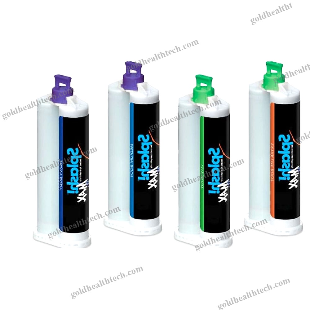 Vinyl Polysiloxane Dental Material