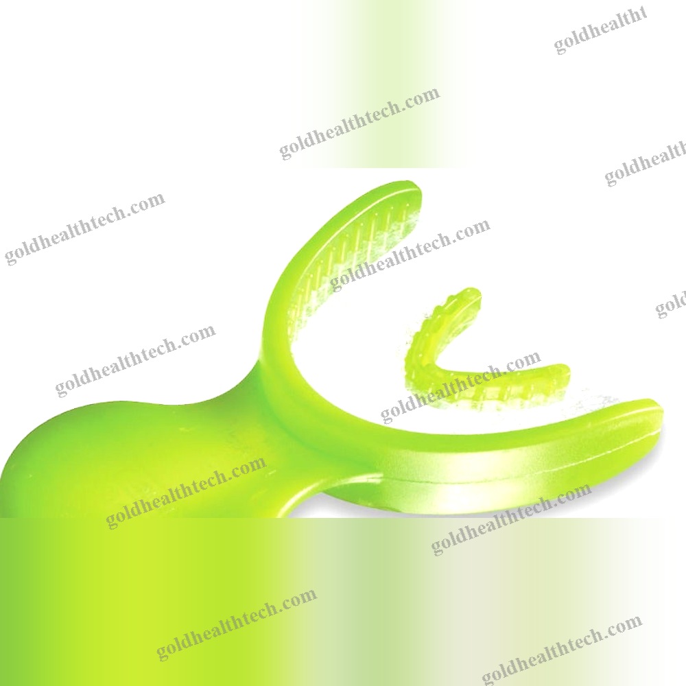 Partial Denture Dental Impression Tray