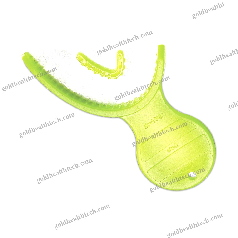 Partial Denture Dental Impression Tray