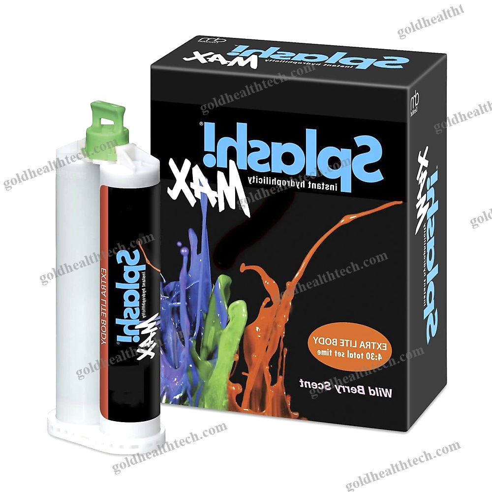 Vinyl Polysiloxane Dental Material